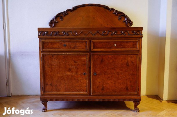 Antik komód -Csepel