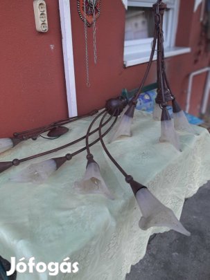 Antik láma szett eladó