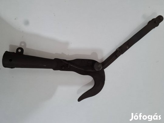 Antik magassági ágvágó fej eladó