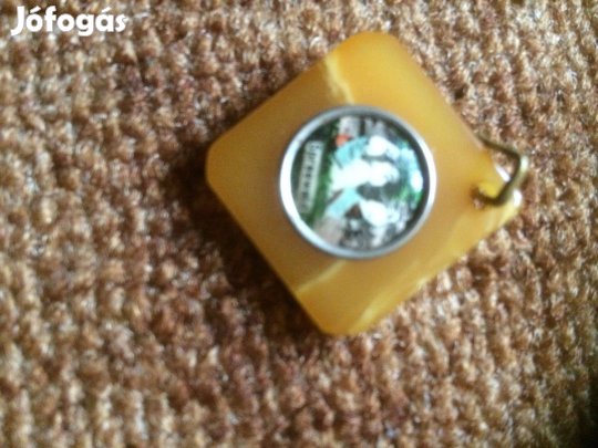 Antik medál 1500 ft:Lenti