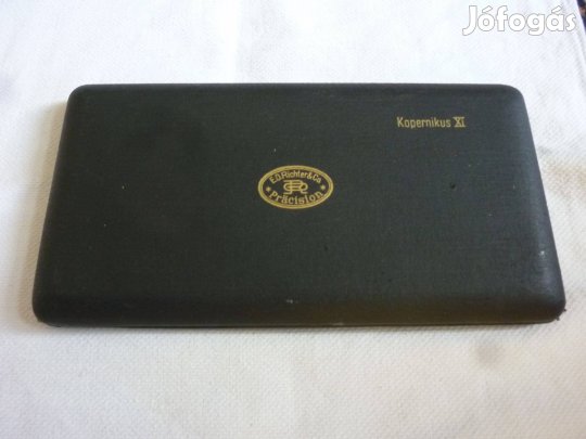 Antik mkörzőkészlet eladó