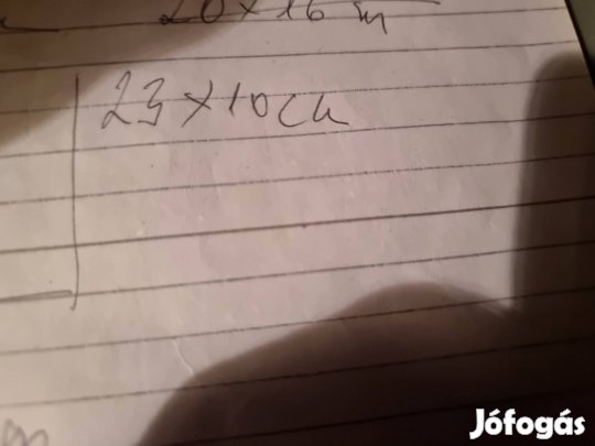 Antik nagyon régi kerámia lábas 