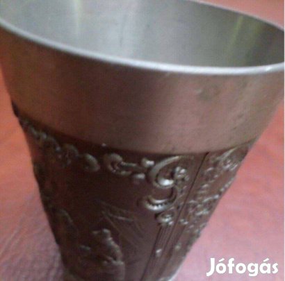 Antik ón kupa vadász pohár