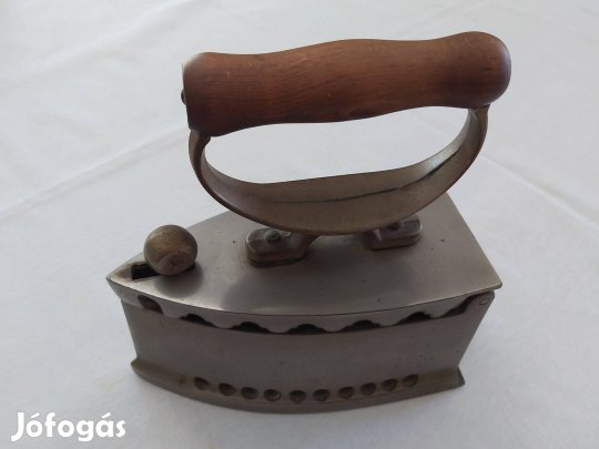 Antik parázsvasaló