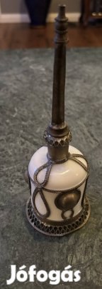 Antik parfümös üveg eladó