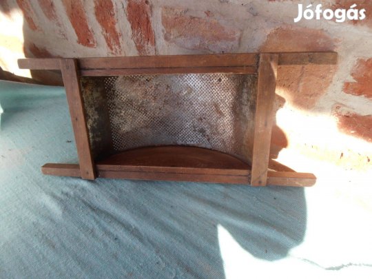 Antik passzírozó 1500 ft/ db:Lenti