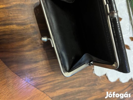 Antik pénztárca eladó