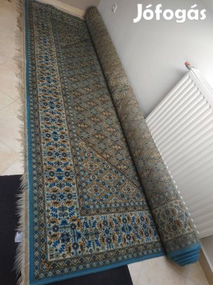 Antik perzsa szőnyeg 3m x 4 m