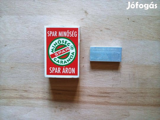 Antik pici fém orvosi doboz ( fogorvosi tű tartó )