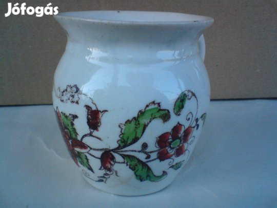 Antik porcelán csupor (bögre)