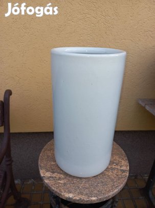 Antik porcelán esernyő tartó