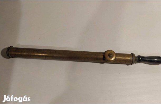 Antik porozó, rovarirtó