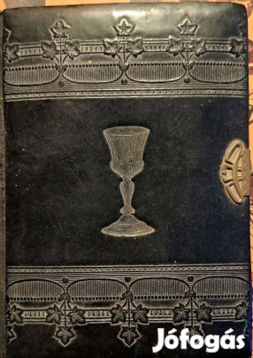 Antik református Énekes-könyv