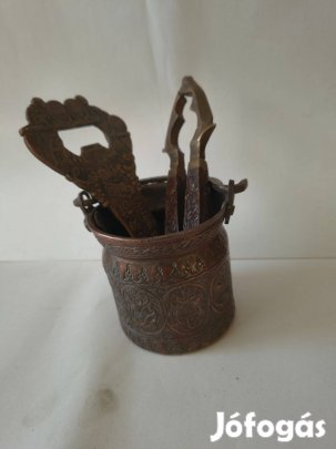 Antik régi Konyhai Eszközök