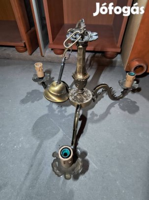 Antik régi csillár