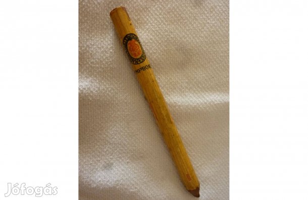 Antik reklám ceruza eladó