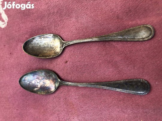 Antik réz kanál 5000 Ft /db 