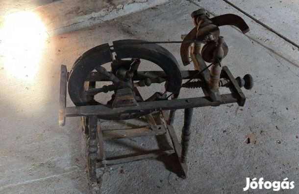 Antik rokka eladó
