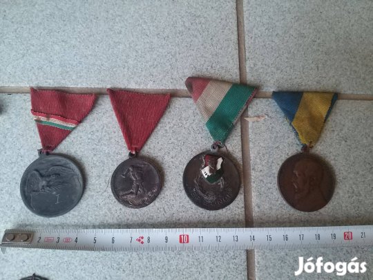 Antik sport érmek gyűjtőknek