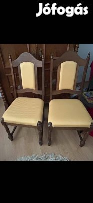 Antik szék -új