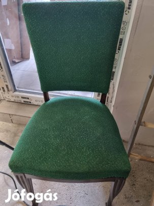 Antik szék,fotel 4db