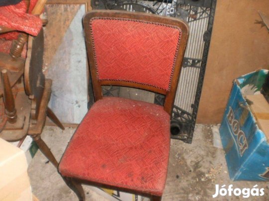 Antik székek jó állapotban eladók