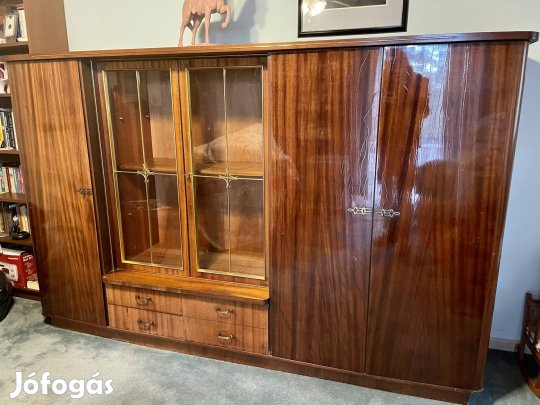 Antik szekreter jó állapotban