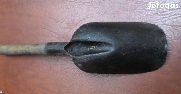 Antik szerszám vas lapát