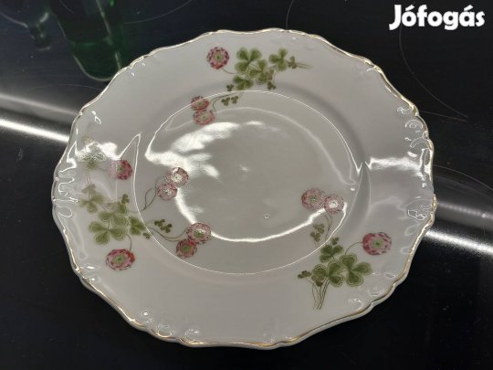 Antik tányérok 2 db