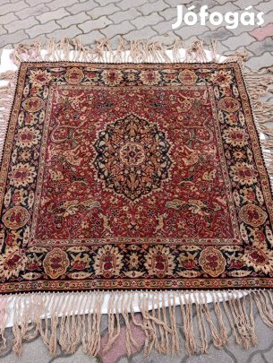 Antik terítő gyönyörű mintával