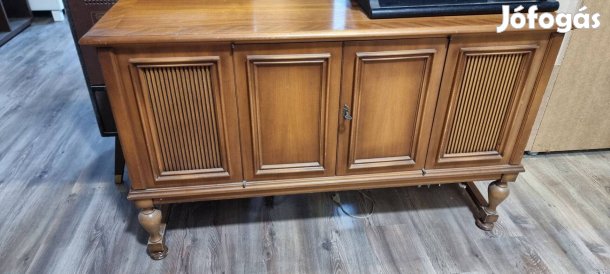 Antik tv komód