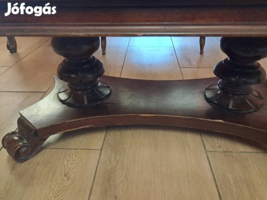 Antik ülőgarnitura 