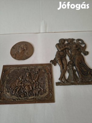 Antik vegyes termékek egyben