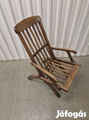 Antiki faszék eladó.