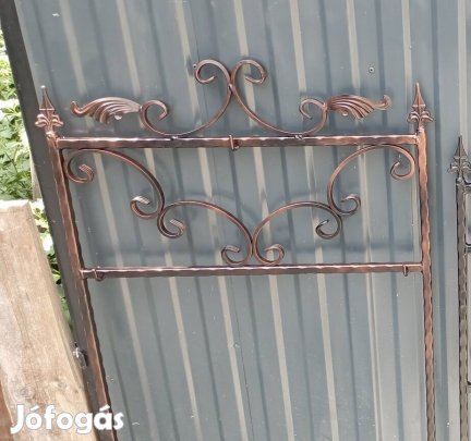 Antikolt Temetői Koszorú tartó állvány Akciós 