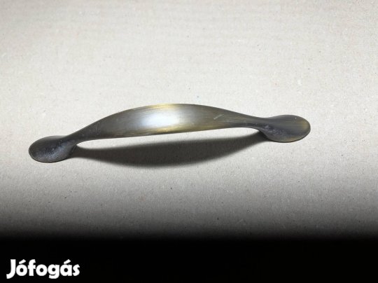 Antikolt bútorfogantyú szett 