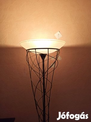 Antinea Terra olasz állólámpa