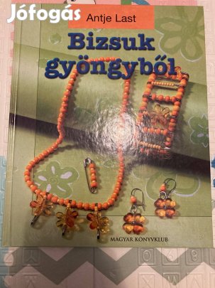 Antje Last - Bizsuk gyöngyből