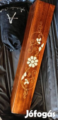 Antochia crafts römikocka játékkészlet, új