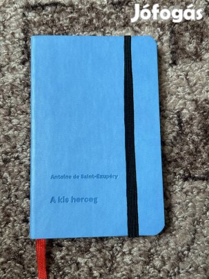 Antoine de Saint-Exupéry: A kis herceg Pocket