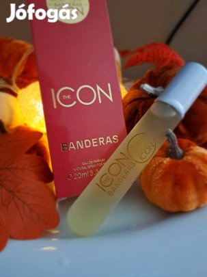 Antonio Banderas The Icon női parfüm 20ml illatrúd