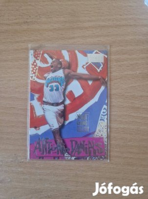 Antonio Daniels Skybox Premium 1997-98 Next Game #6of15NG kártya