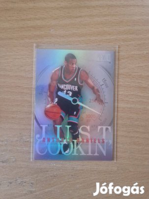 Antonio Daniels Skybox Premium 1998-99 Just Cookin' #8of10JC kártya