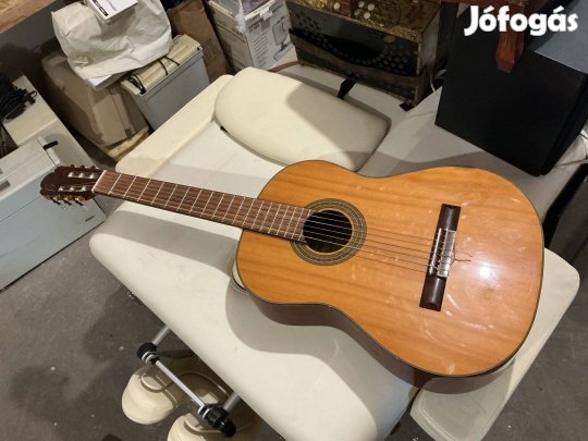 Antonio Esteban akusztikus gitár