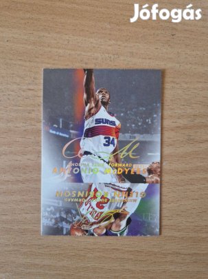Antonio Mcdyess,Glenn Robinson Skybox Premium 1998-99 Error kártya