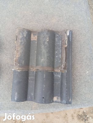 Antracit Bontott Cserép