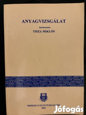 Anyagvizsgálat