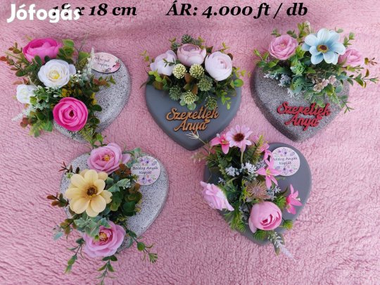 Anyák napi kedves ajándék