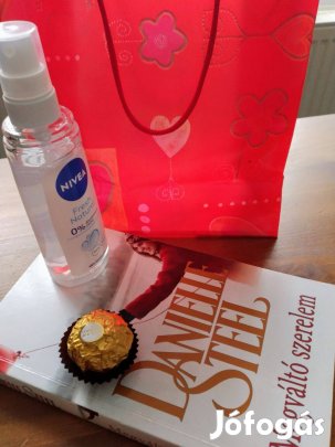 Anyák napjára akciós és szép ajándék!