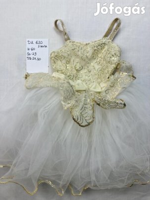 Anyal jelmez, karácsonyi ruha DK630